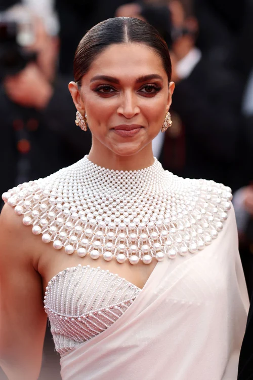 Deepika Padukone (36 de ani) actriță și producătoare indiană Foto: GettyImages