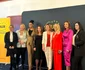 Laurette Attindehou a participat pe 8 martie la o întâlnire cu femeile din AUR foto: Instagram