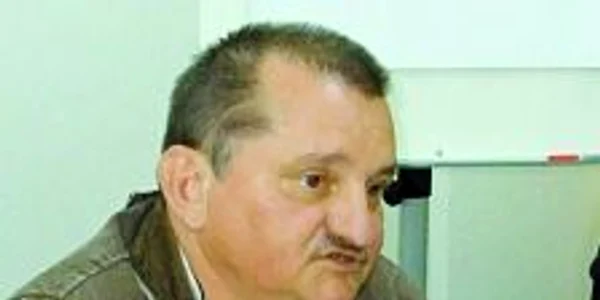 Aurel Matei, manager Colterm