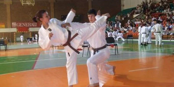 Focşani karate