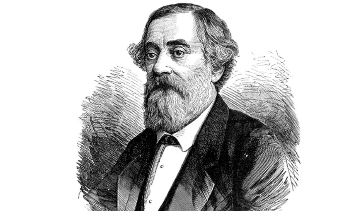 C  A  Rosetti   Spiritul incandescent al revoluției pașoptiste jpeg