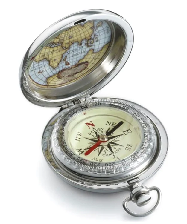 Busola semnifică reuşite