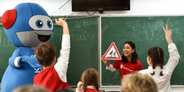 mobilekids mercedes benz