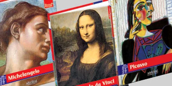 Abonamentul vă asigură toate albumele