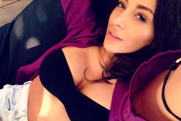 
    Ruby are chef de plimbare şi de glume cu fanii, pe FacebookFoto: Arhivă personală  