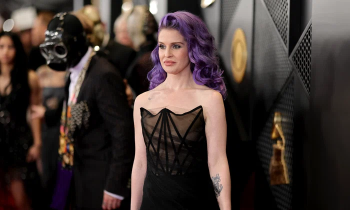 Kelly Osbourne, Getty jpg