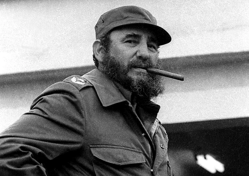 Fidel Castro jpeg