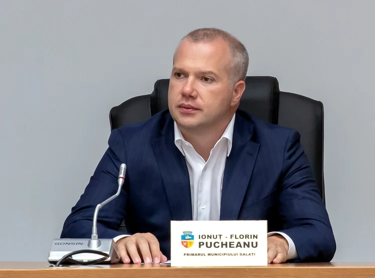 Pucheanu a precizat că nu dorește să arunce vina asupra unui partid anume. FOTO: Facebook