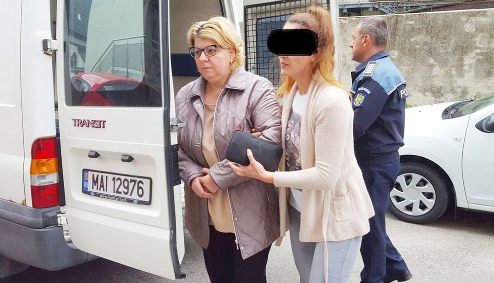 EXCLUSIV. Pedeapsa primită de contabila care a furat un milion de euro de la un spital din România. Cum a acționat autoarea uriașei delapidări