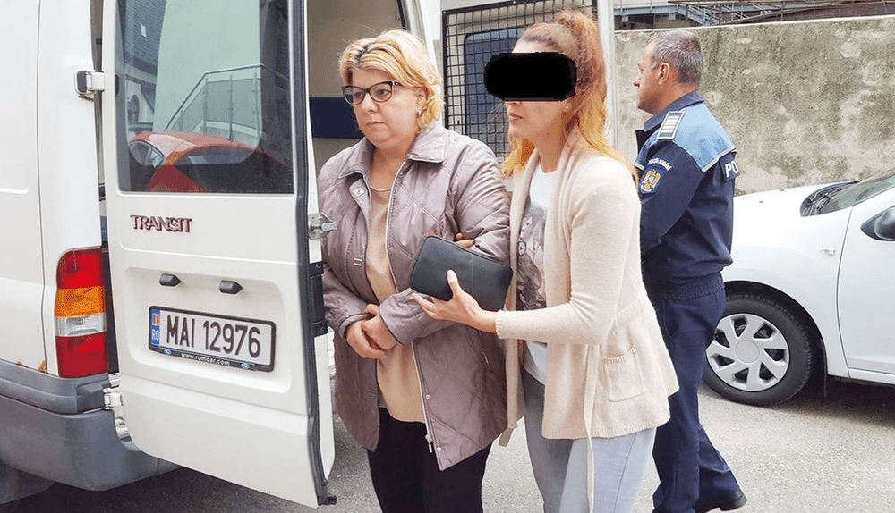 EXCLUSIV Un milion de euro furați de la un spital din România. Cum acționa autoarea delapidării uriașe