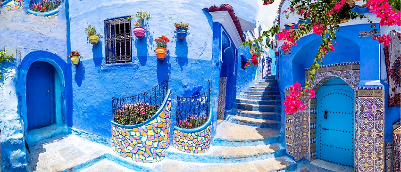 Foto travelmorocco.com