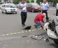 accident intersectie barlad