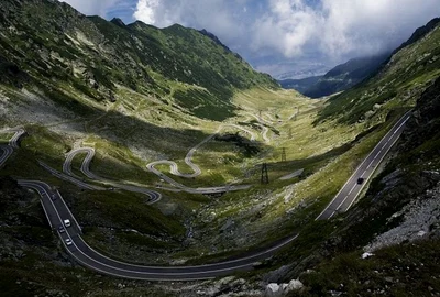 Peisaje din Romania Transfagarasan jpg