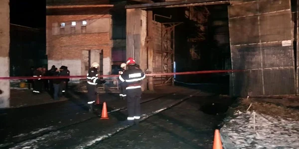incendiu elsid titu