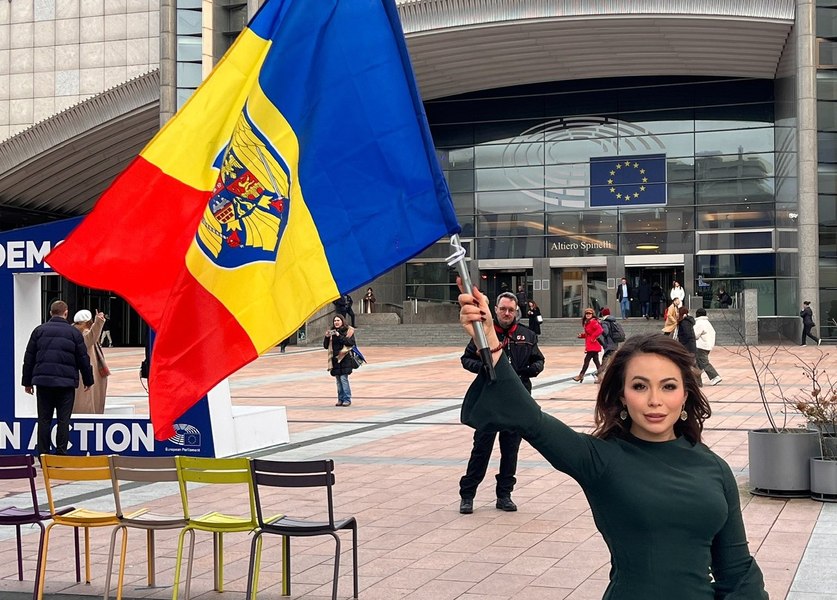 Republica Moldova a ales Europa. Partidul Maiei Sandu va avea majoritate în noul Parlament. Ce formațiuni au mai intrat în noul legislativ