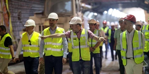 Cale ferată Valea Mureşului