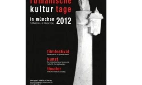 Cultura română în prim plan la München jpeg