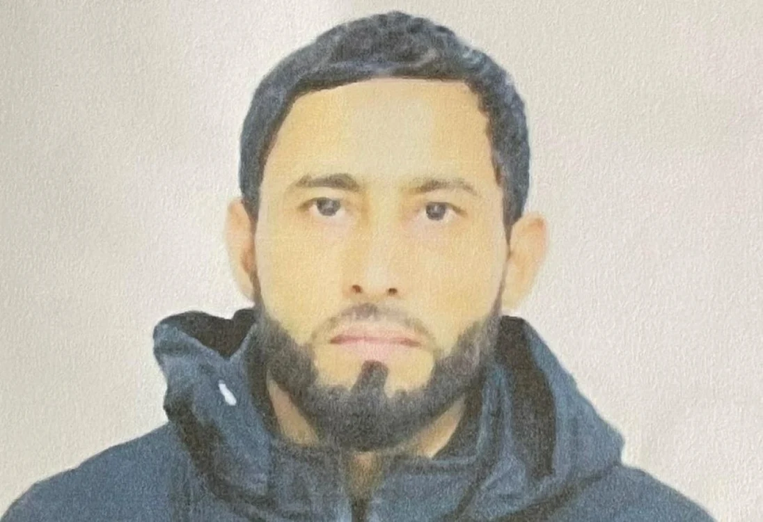 Poliţia a făcut publică imaginea afganului suspectat că a omorât un alt migrant afgan, la Timişoara