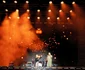 Aviv și-a surprins însă propria mama chiar zilele trecute artunci când și-a exprimat dorința înainte cu 2 ore de concertul pe care aceasta l-a avut la Oradea să urce pe scenă și să cânte împreună cu celebra lui mamă