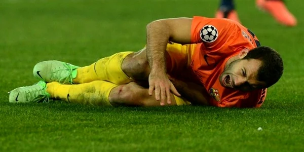 mascherano
