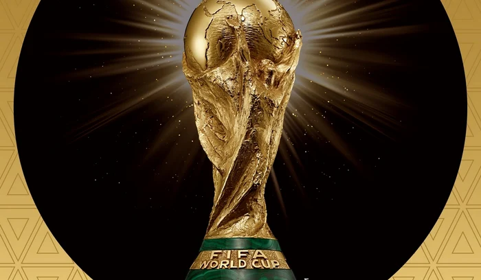 Campionatul Mondial se va disputa vara viitoare (FOTO: Facebook/FIFA World Cup)