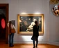 Expoziția „Luminile lui Caravaggio” continuă la Timișoara  (foto:  Muzeul Național de Artă Timișoara)