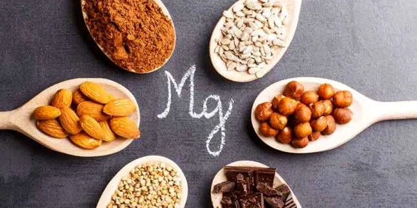 alimente magneziu