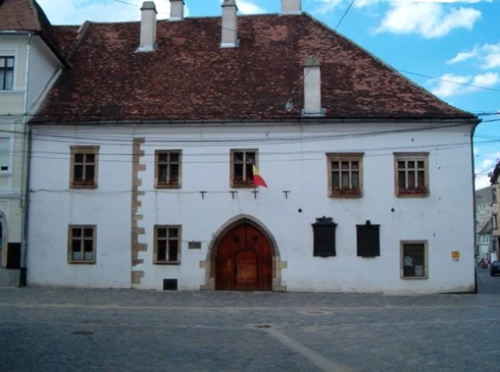 Cele mai frumoase locuri din Cluj - Napoca