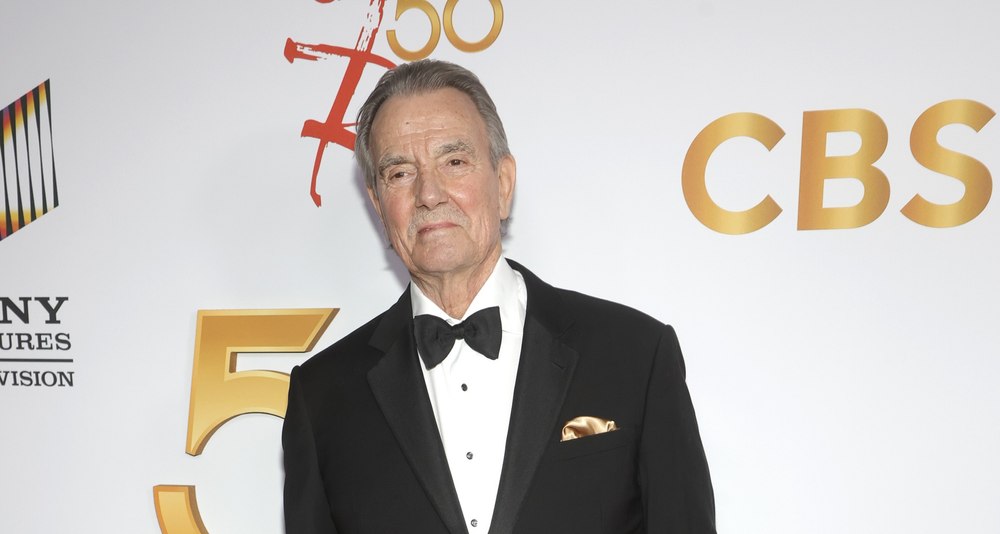 Interpretul lui Victor Newman din serialul „Tânăr și neliniștit“, diagnosticat cu cancer 