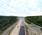 Șantierul Autostrăzii A1 Lugoj Deva între Margina și Holdea  Iulie 2026  Foto Daniel Guță ADEVĂRUL (23) jpg