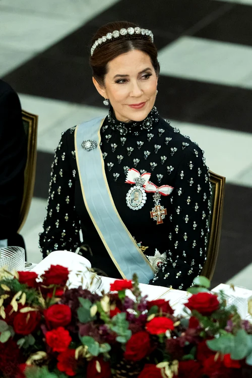 Regina Mary profimedia 0943952311 jpg