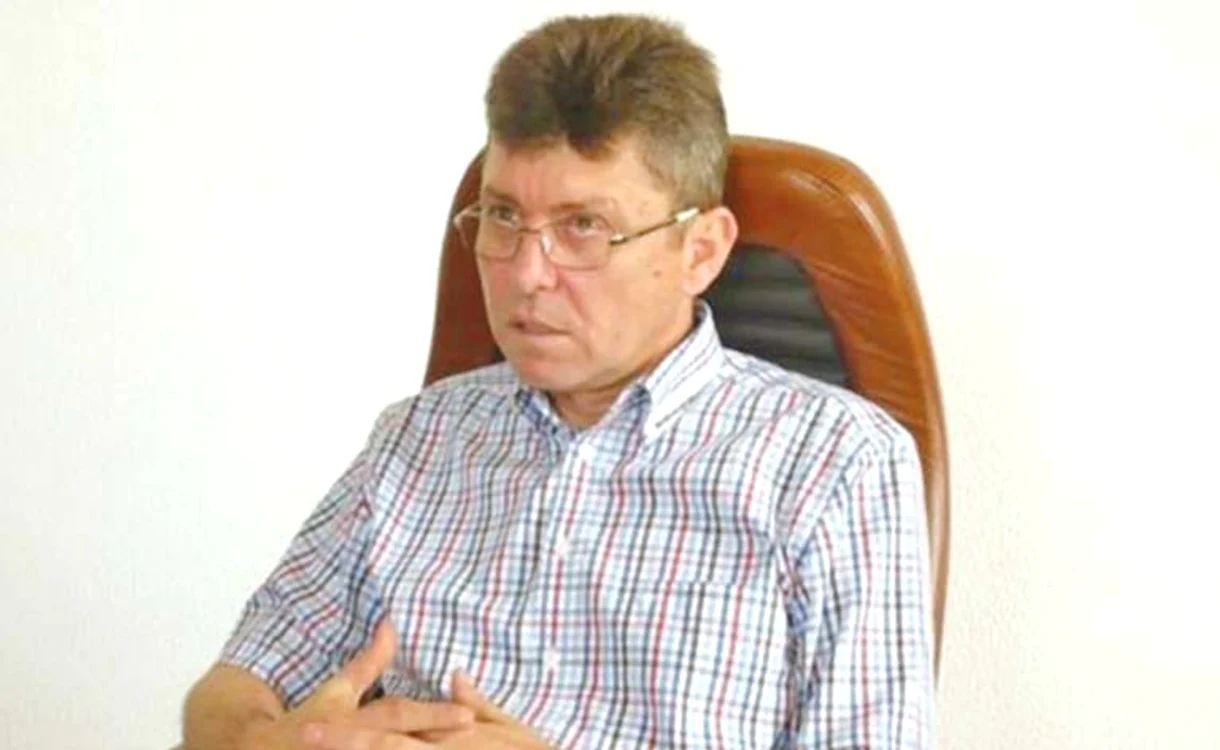 
    Luigi Marius Ciubrei e plătit regeşte  
