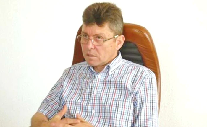 Luigi Marius Ciubrei e plătit regeşte