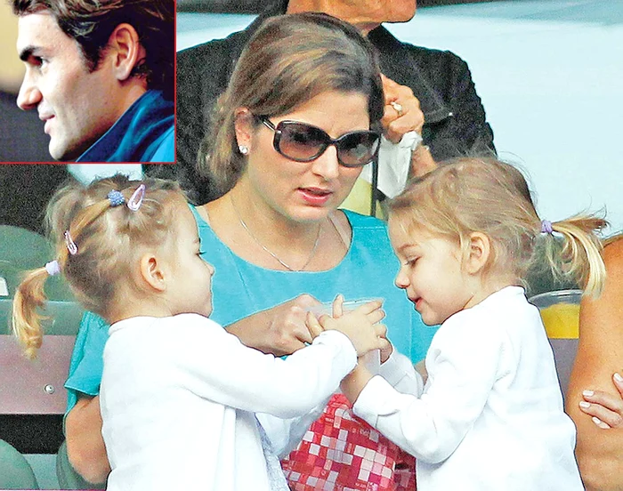 Micuţele vor împlini 3 ani la 24 iulie