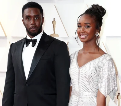 2 sean diddy combs la oscar cu fiica sa chance actrita 9 1 jpg jpeg