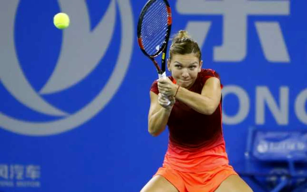 Simona Halep