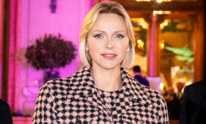 Charlene de Monaco, revenire publică așteptată 4 jpg