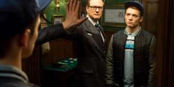 kingsman fotzo