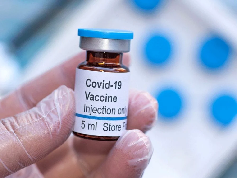 În această primă etapă se vaccinează cadrele medicale