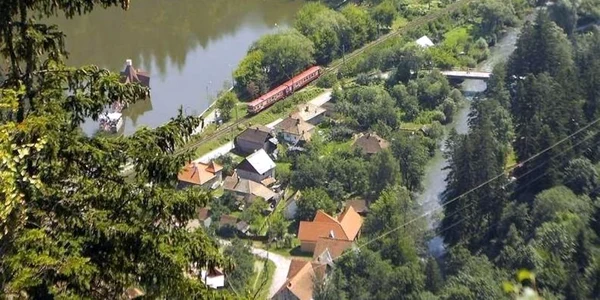 Băile de Tuşnad