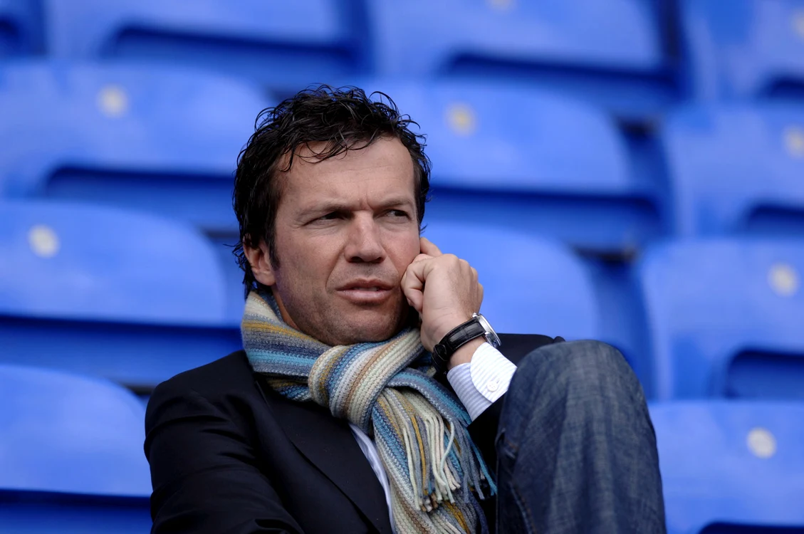 
    Lothar Matthaus a avut mai multe eşecuri ca antrenor  