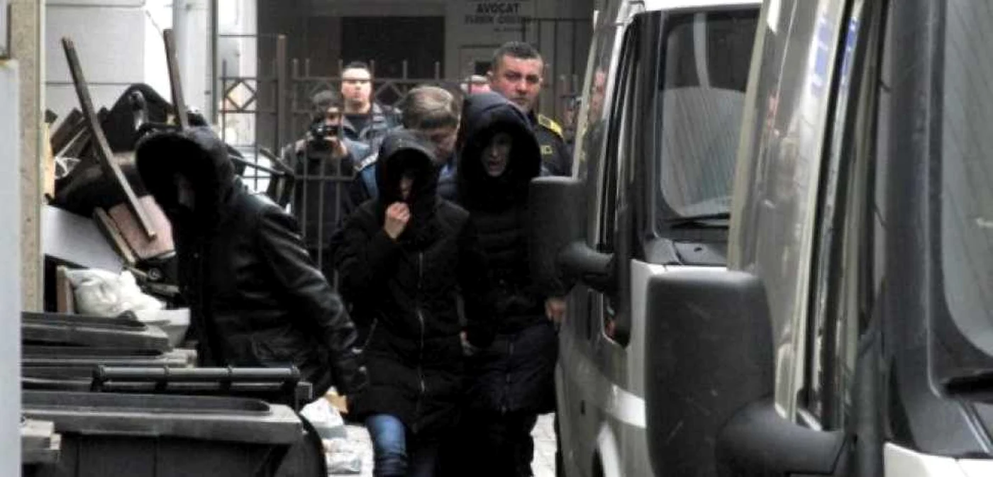 Inspectorii sunt acuzaţi că au şters sute de amenzi din evidenţa contabilă