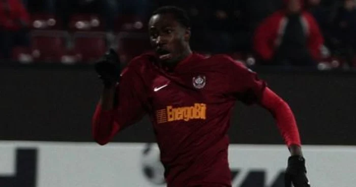 Lacina Traore este aproape de a părăsi pe CFR Cluj