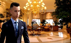 foto mare printul marocului jpeg