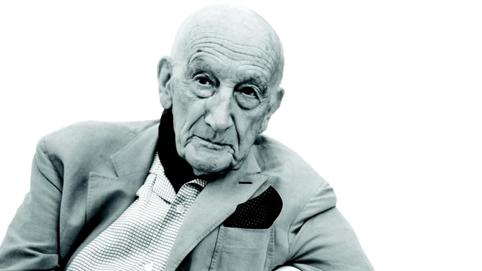 Neagu Djuvara FOTO: Arhivă
