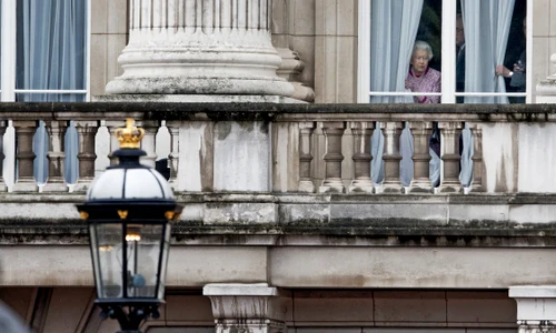 Queen's 90th birthday celebrations   Patron's Lunch   London jpeg