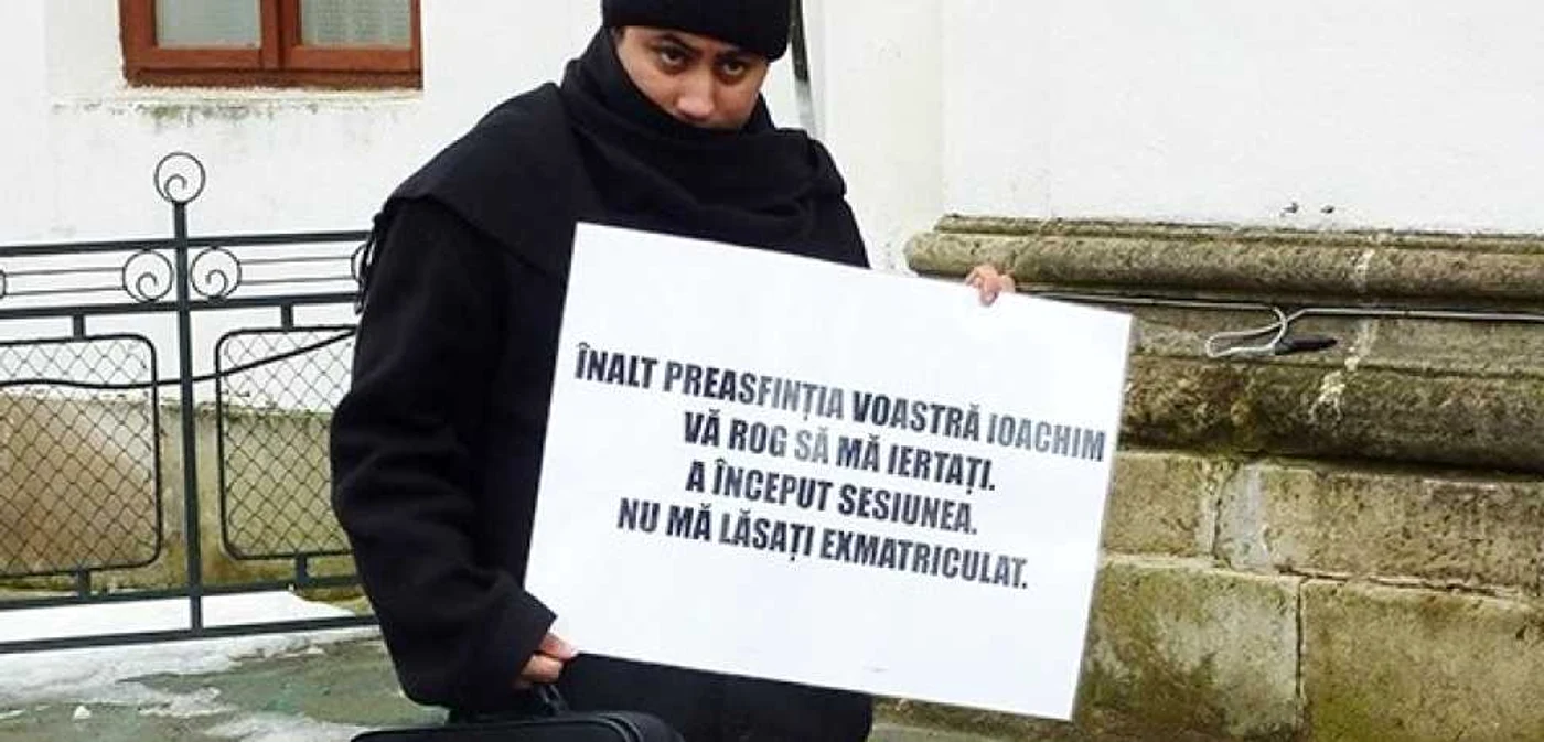 Călin Cristi. FOTO: ziarulderoman.ro.
