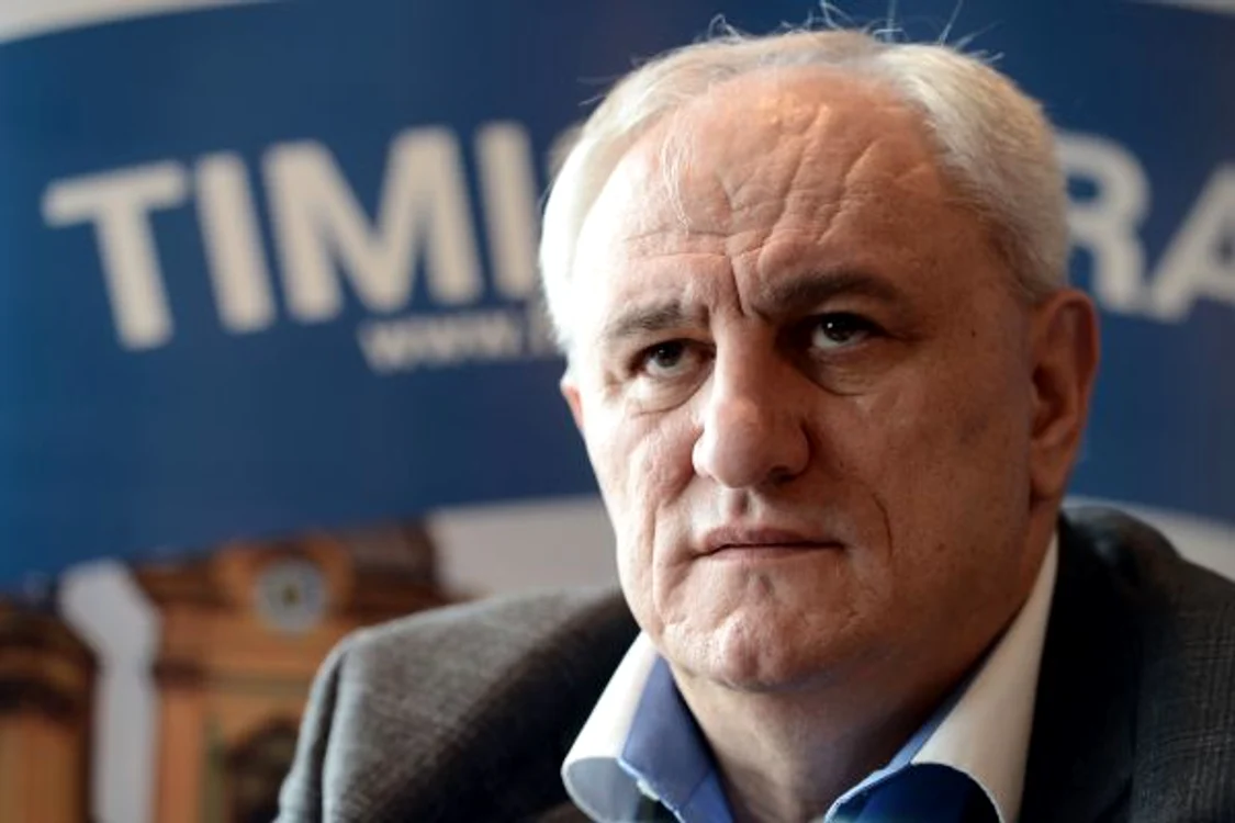 Ovidiu Tender a fost condamnat la 12 ani și 7 luni de închisoare şi eliberat recent