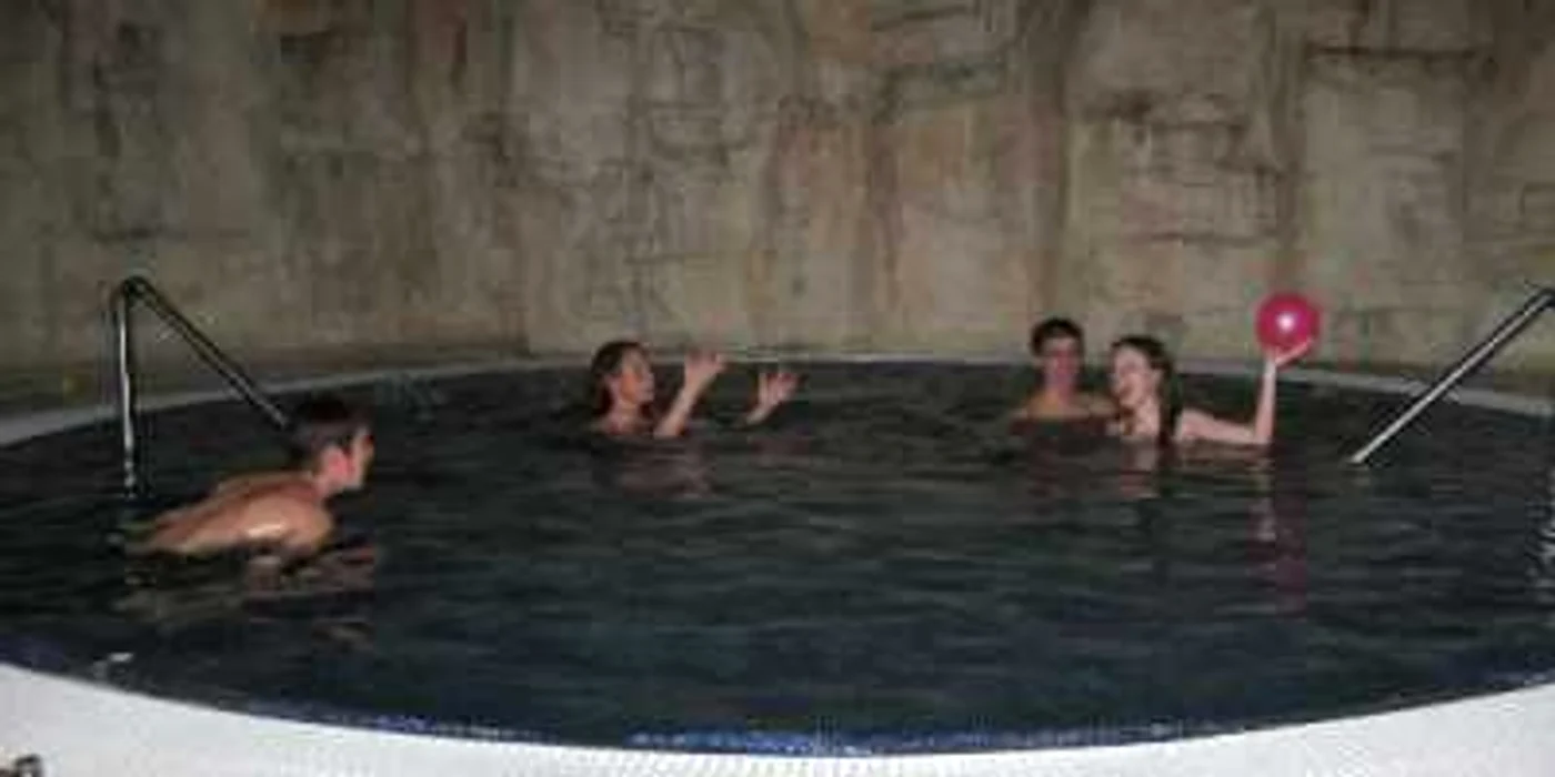 Tinerii se vor distra diseară la Spa