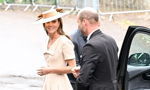 Kate Middleton și William profimedia 1108296190 jpg
